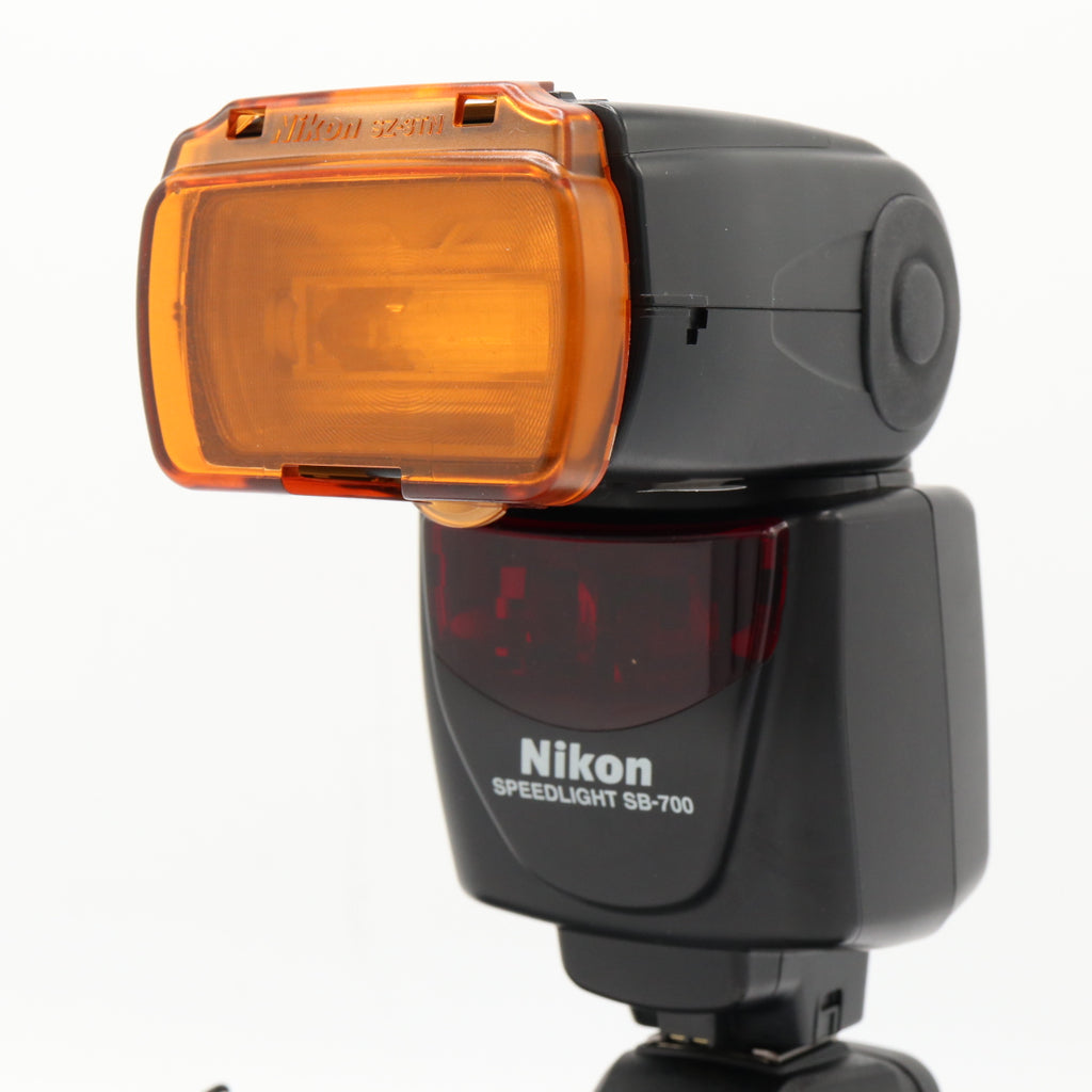 Nikon Speedlight SB-700 used