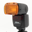 Nikon Speedlight SB-700 used