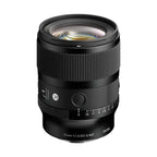 Sigma 35mm f/1.4 DG II Art - L-Mount
