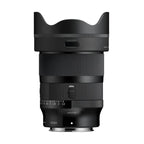 Sigma 35mm f/1.4 DG II Art - L-Mount