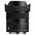 Sigma 15mm f/1.4 DC Contemporary - Canon RF