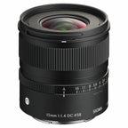 Sigma 15mm f/1.4 DC Contemporary - Canon RF