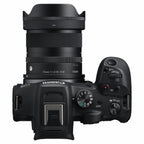 Sigma 15mm f/1.4 DC Contemporary - Canon RF