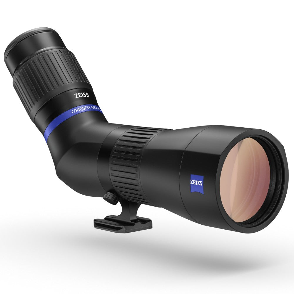 Zeiss Conquest Apia 65 avec oculaire 20-50x