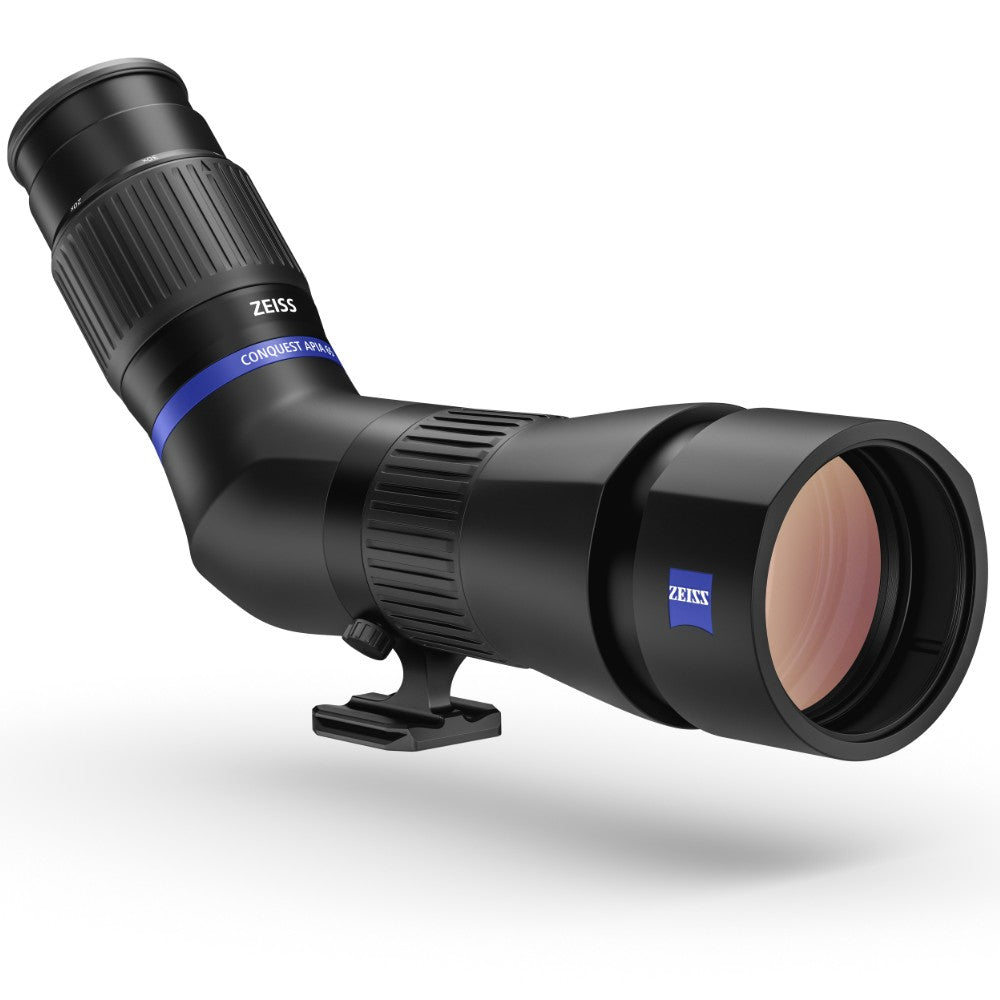 Zeiss Conquest Apia 65 avec oculaire 20-50x