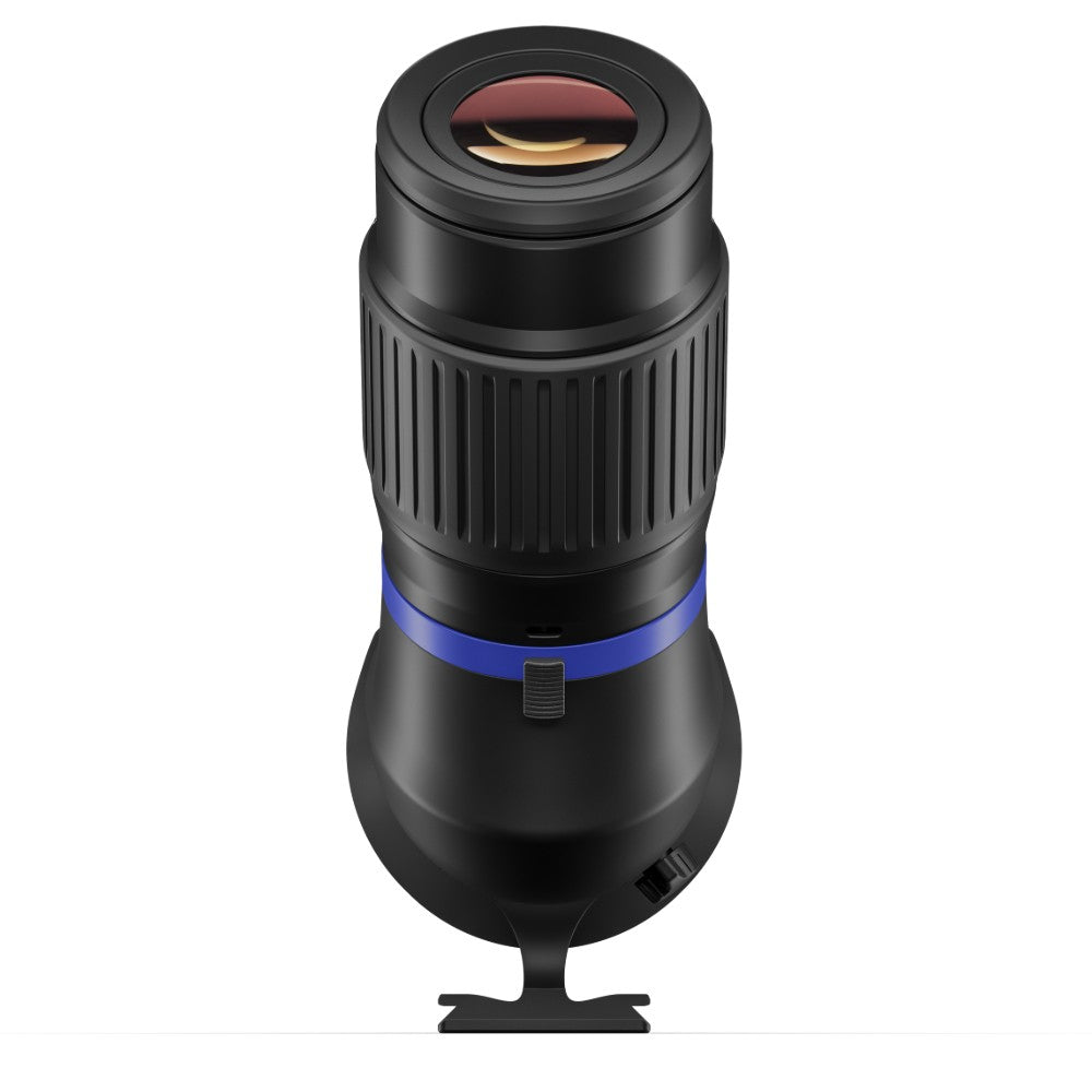 Zeiss Conquest Apia 65 avec oculaire 20-50x