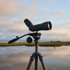Zeiss Conquest Apia 65 avec oculaire 20-50x