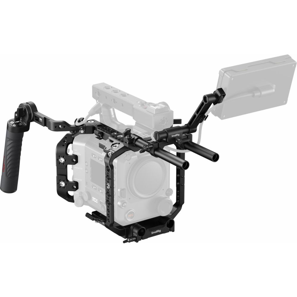 Kit de cage pour appareil photo SmallRig 5341 pour FUJIFILM GFX ETERNA 55