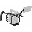 Kit de cage pour appareil photo SmallRig 5341 pour FUJIFILM GFX ETERNA 55