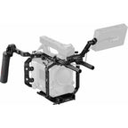 Kit de cage pour appareil photo SmallRig 5341 pour FUJIFILM GFX ETERNA 55