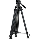 Trépied SmallRig 5577 FSD18 FreeSpeed ??en alliage d'aluminium robuste