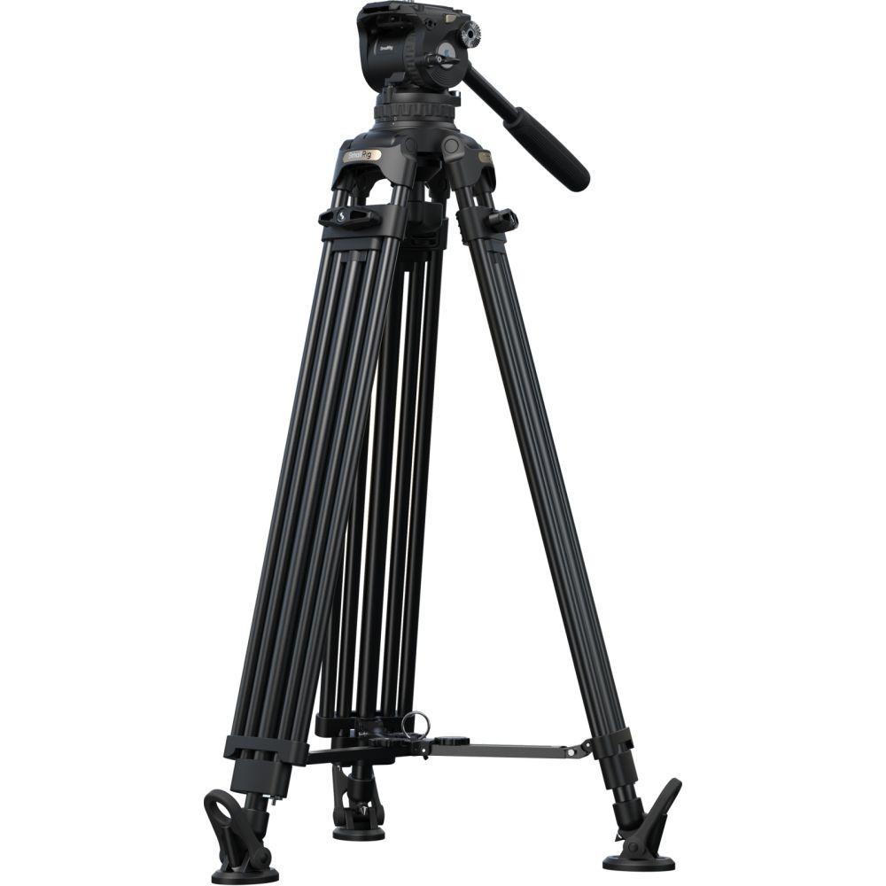 Trépied SmallRig 5577 FSD18 FreeSpeed ??en alliage d'aluminium robuste