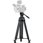 Trépied SmallRig 5577 FSD18 FreeSpeed ??en alliage d'aluminium robuste