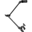 Kit de bras magique de bureau SmallRig 5624 avec pince en forme de crabe