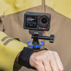 Support de dragonne SmallRig 5723 pour caméras d'action