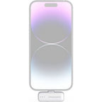 Récepteur de Microphone sans Fil SmallRig 5784 S70RX-L, Blanc