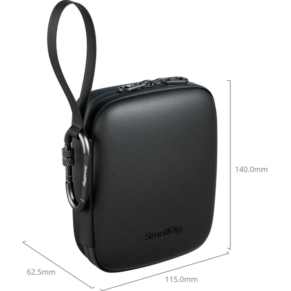 SmallRig 5917 Storage Bag for Action Cameras