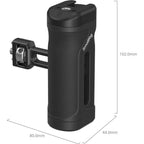Poignée latérale miniature SmallRig 5946 avec vis de positionnement 1/4"-20