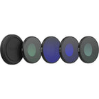 SmallRig 6036 Threaded Filter Kit for DJI Osmo Action 6