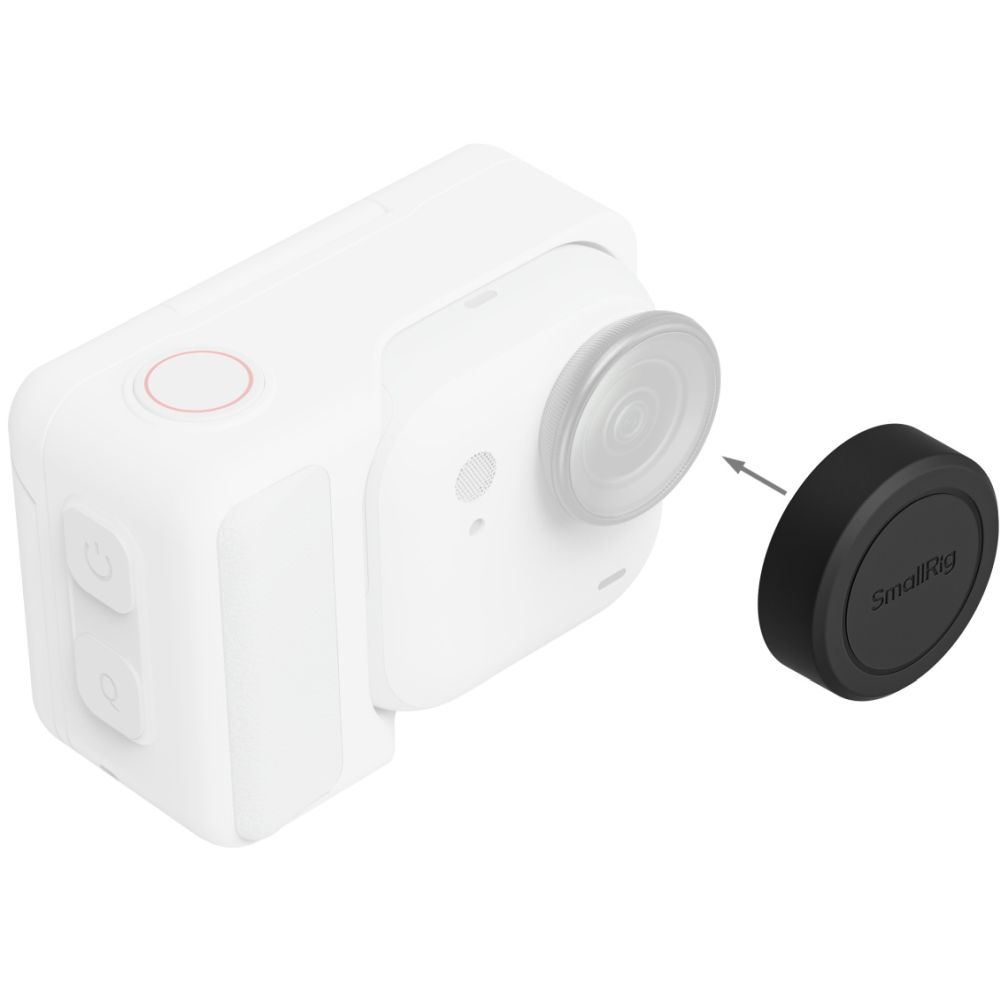 Filtre CPL SmallRig 6087 pour Insta360 GO Ultra