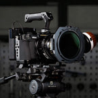 Kit de cage à dégagement rapide SmallRig 6113 « HawkLock » pour Nikon ZR