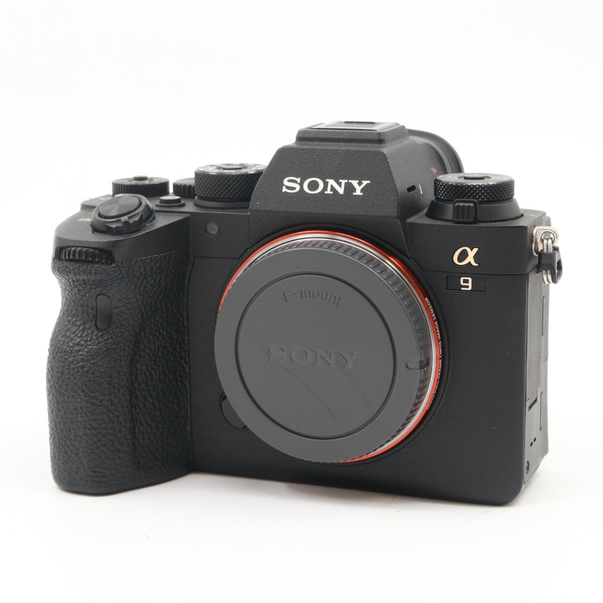 Sony A9 II boîtier occasion