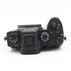 Sony A9 II boîtier occasion