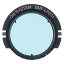 Filtre le Pollution Lumineuse OM SYSTEM BMF-LPC01 Boîtier-Mount