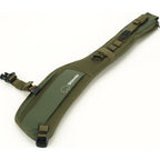 Bandoulière Shimoda Capture Strap Explore, verte, 520-273