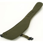 Bandoulière Shimoda Capture Strap Explore, verte, 520-273