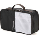Sac accessoire Shimoda grand format, noir, 520-512