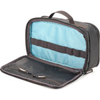 Sac accessoire Shimoda grand format, noir, 520-512