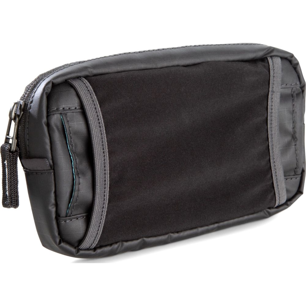 Pochette pour accessoires Shimoda, noire, 520-514