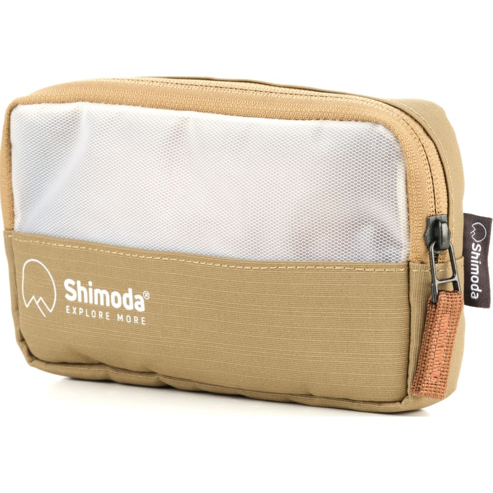 Shimoda Accessory pouch, boa, 520-515