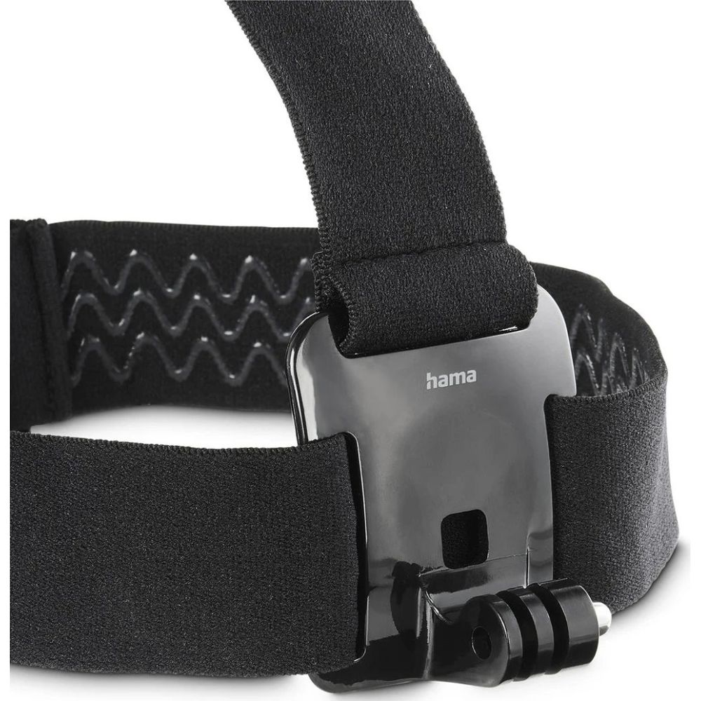 Hama 4568 Head mount for action cam