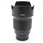 Viltrox 85mm f/1.8 AF II Fujifilm X used