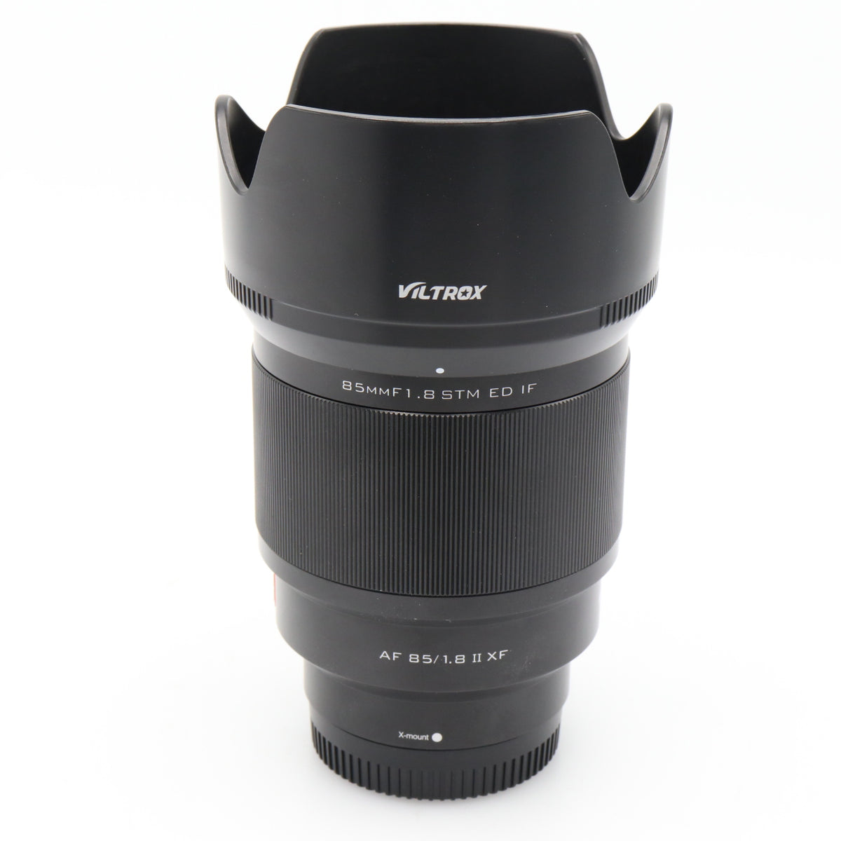 Viltrox 85mm f/1.8 AF II Fujifilm X used
