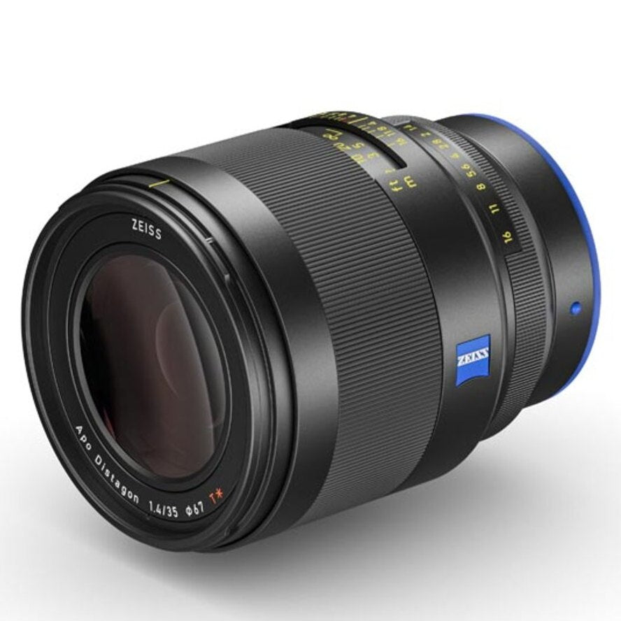 Zeiss Otus ML 35mm f/1.4 - Nikon Z
