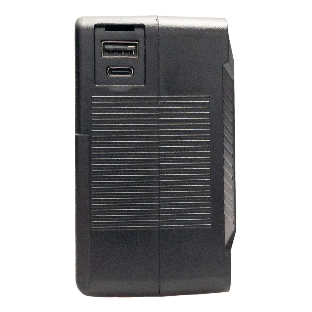 Batterie Fxlion Nano Two 14,8V / 98Wh V-Lock sans Fil Pack de 2