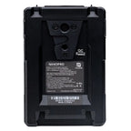 Batterie Fxlion Nano Pro 98Wh V-Mount PD 100W pack de 2
