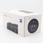 Zeiss Batis 40mm f/2 CF (Close Focus) Sony FE occasion
