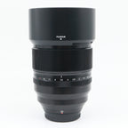 Fujifilm XF 50mm F/1 R WR used