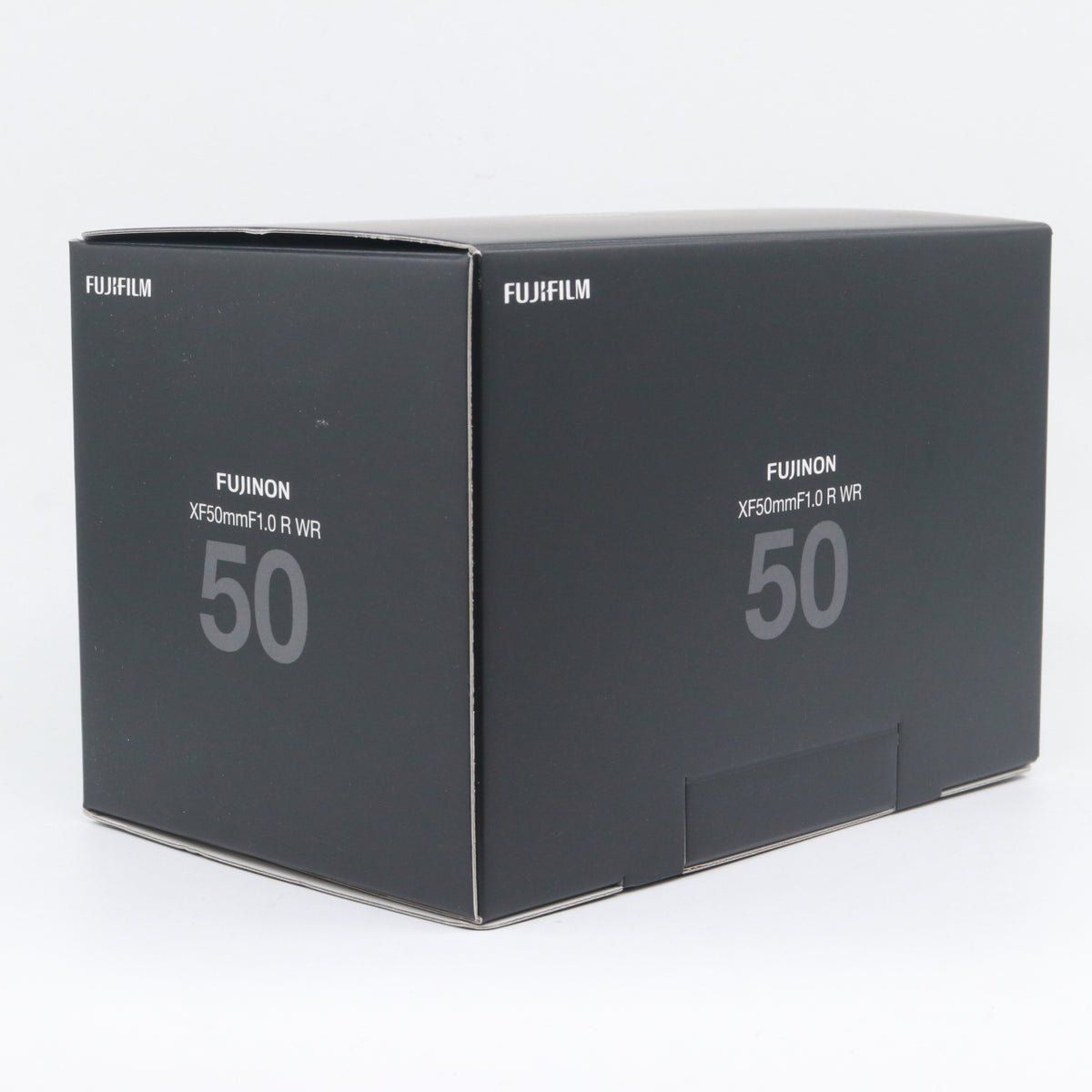 Fujifilm XF 50mm F/1 R WR used