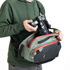 Think Tank PhotoCross 14L Sling bag - Desert Sage