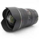 Tokina 16-28mm F/2.8 AT-X Pro FX Canon used