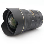 Tokina 16-28mm F/2.8 AT-X Pro FX Canon used