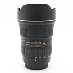 Tokina 16-28mm F/2.8 AT-X Pro FX Canon used