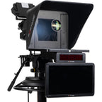 Fortinge ERA IP 17-HB 17 inch high brightness studio teleprompter with ip input