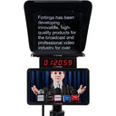 Fortinge ERA LITE 21-SDI 21 inch studio teleprompter with sdi solution