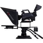 Fortinge ERA LITE 21-SDI 21 inch studio teleprompter with sdi solution